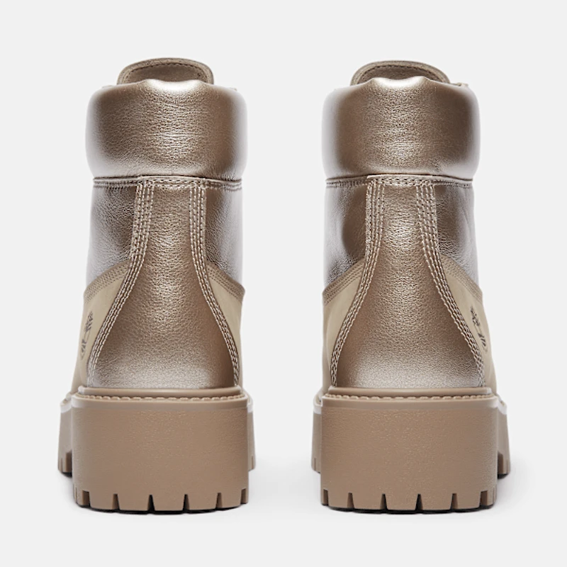 Women's Stone Street 6-Inch Waterproof Platform Boot