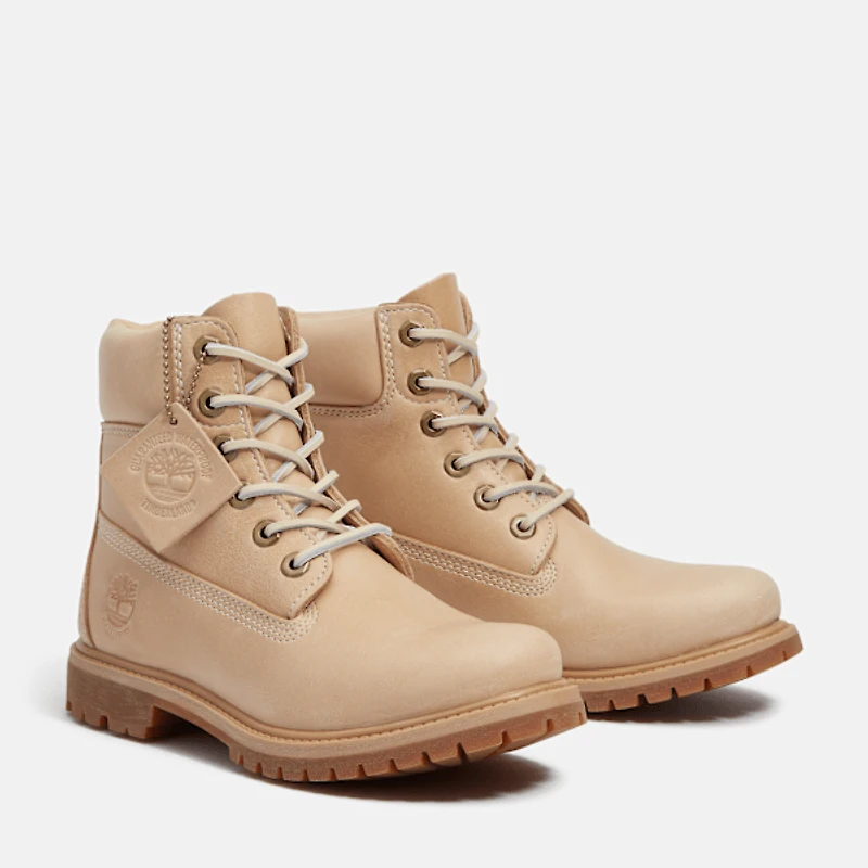 Women's Timberland® Premium 6-Inch Waterproof Boot