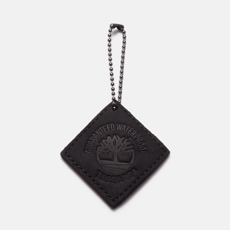 Timberland Keychain