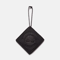 Timberland Keychain