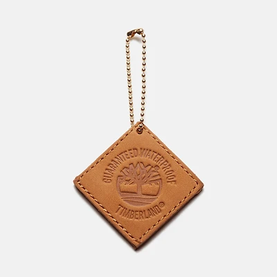 Timberland Keychain