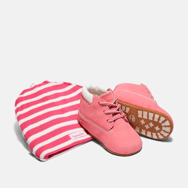 Infant Crib Bootie
