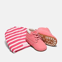Infant Crib Bootie