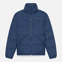 Insulated Puffer Jacket