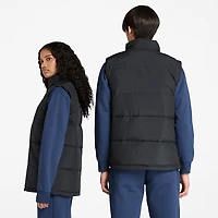 Insulated Puffer Vest