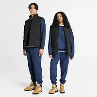 Insulated Puffer Vest