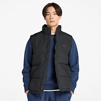 Insulated Puffer Vest