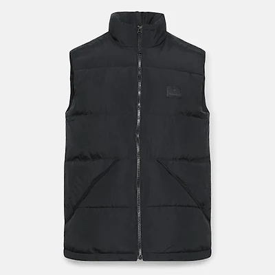 Insulated Puffer Vest