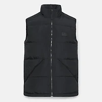 Insulated Puffer Vest