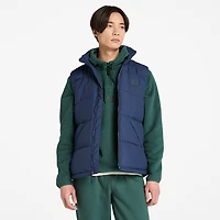 Insulated Puffer Vest