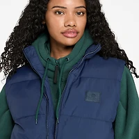Insulated Puffer Vest