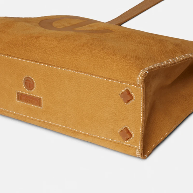 Timberland® x TELFAR Medium Shopper