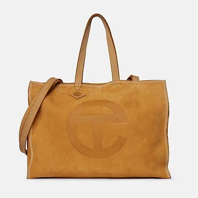 Timberland® x TELFAR Large Shopper