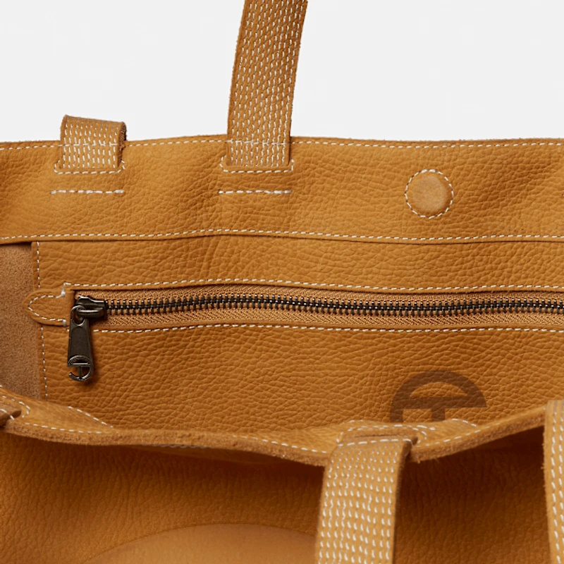Timberland® x TELFAR Large Shopper
