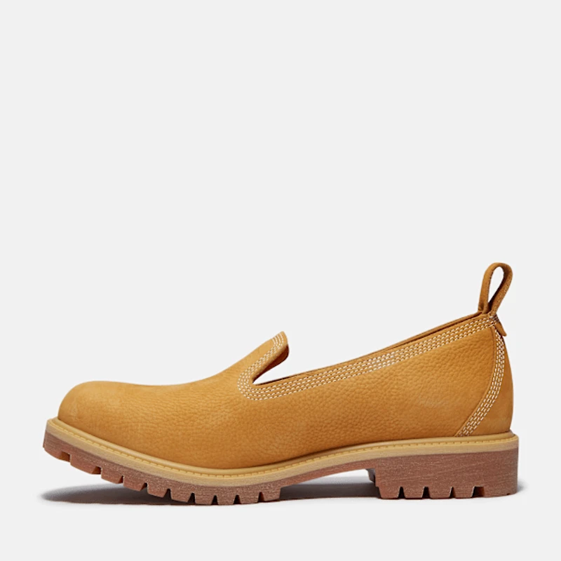 Timberland® x TELFAR Premium Slip-On Shoe