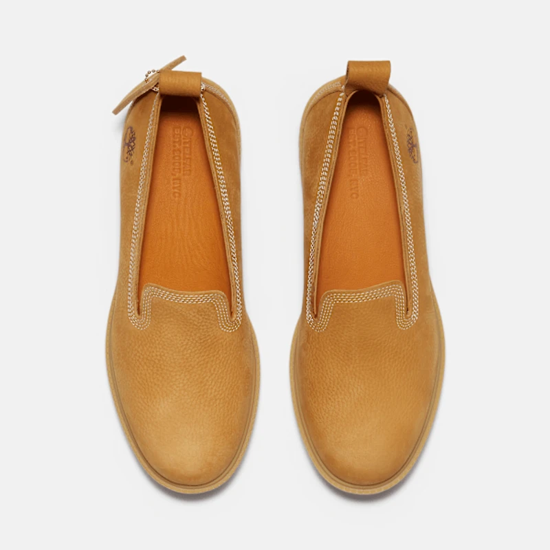 Timberland® x TELFAR Premium Slip-On Shoe