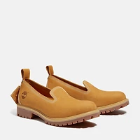 Timberland® x TELFAR Premium Slip-On Shoe