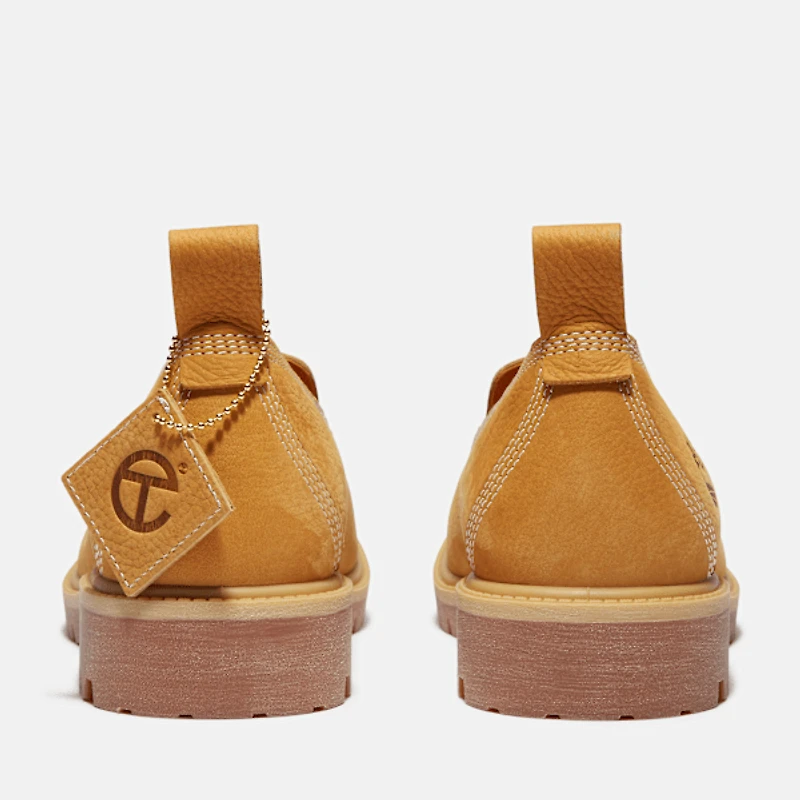 Timberland® x TELFAR Premium Slip-On Shoe