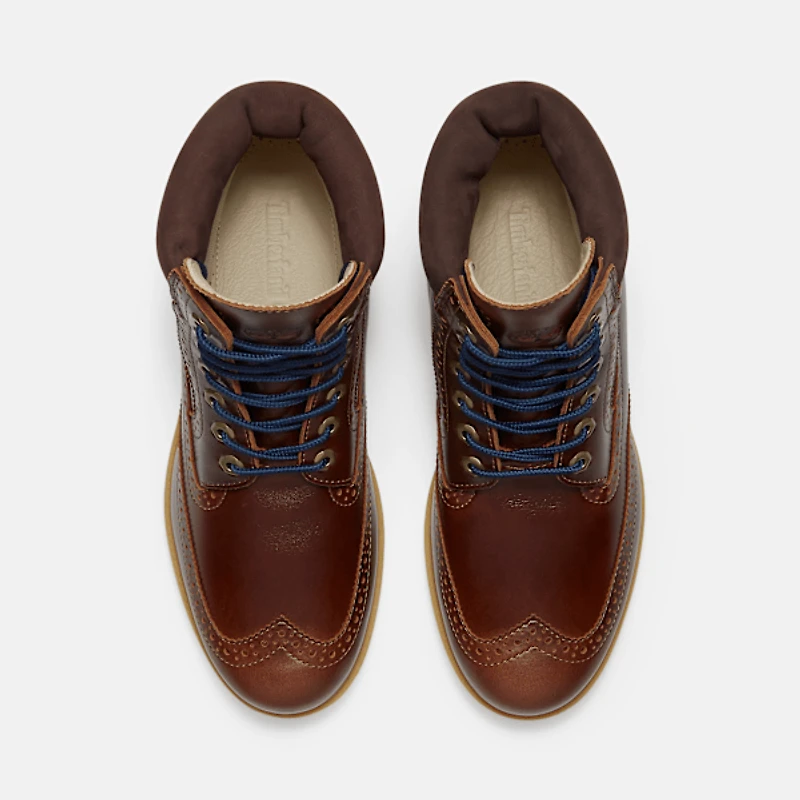 Timberland® Heritage 6-Inch Waterproof Boot