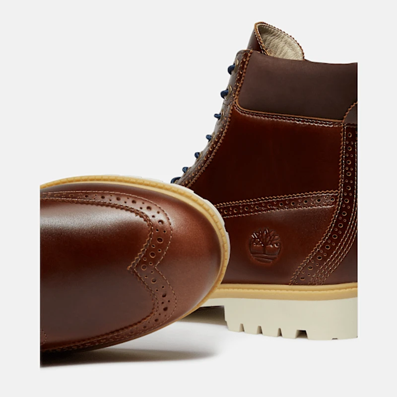 Timberland® Heritage 6-Inch Waterproof Boot
