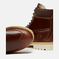 Timberland® Heritage 6-Inch Waterproof Boot