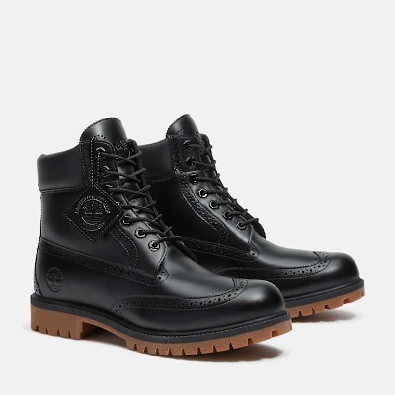 Timberland® Heritage 6-Inch Waterproof Boot