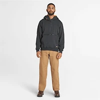 Men's Timberland PRO® Hood Honcho HD Quarter-Zip Hoodie