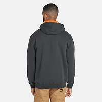 Men's Timberland PRO® Hood Honcho HD Quarter-Zip Hoodie