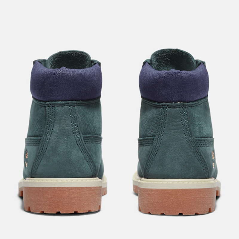 Junior Timberland® Premium 6-Inch Waterproof Boot