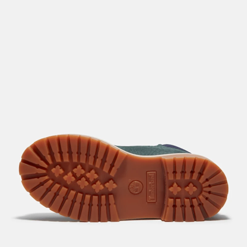 Junior Timberland® Premium 6-Inch Waterproof Boot