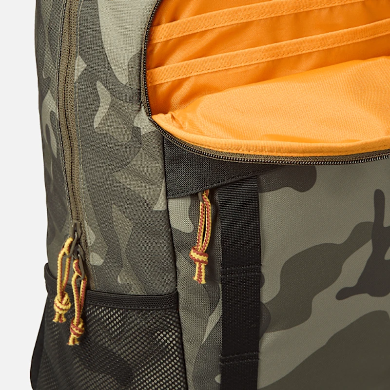 Calverton 26-Liter Camo Backpack