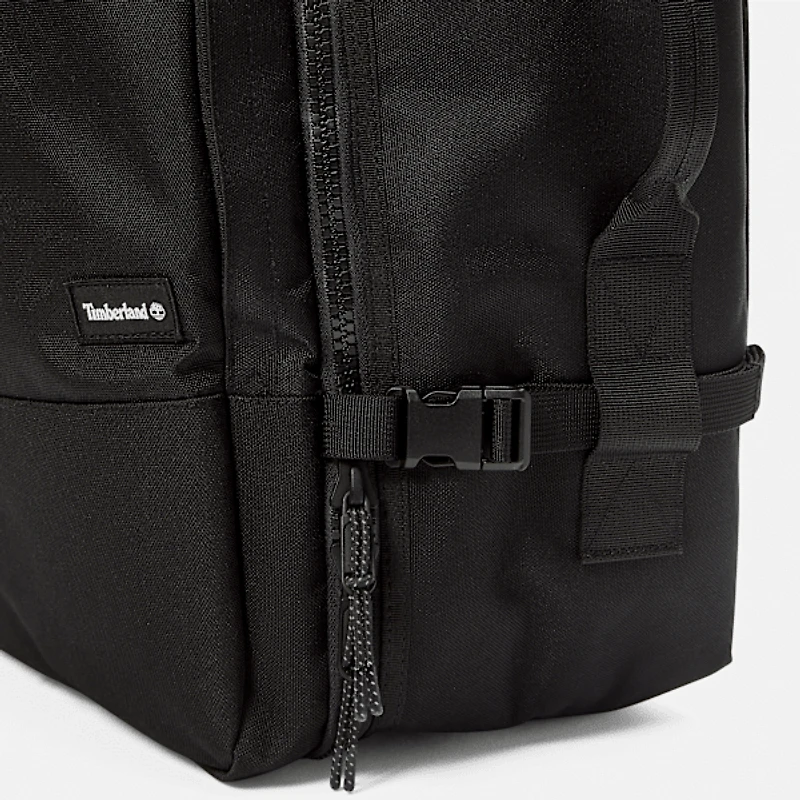 Weather-Ready 40-Liter Travel Backpack