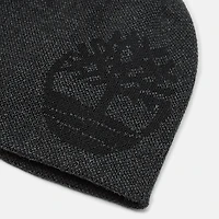 Reversible Logo Beanie