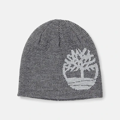 Reversible Logo Beanie