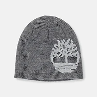 Reversible Logo Beanie