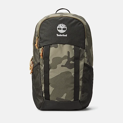 Calverton 26-Liter Camo Backpack