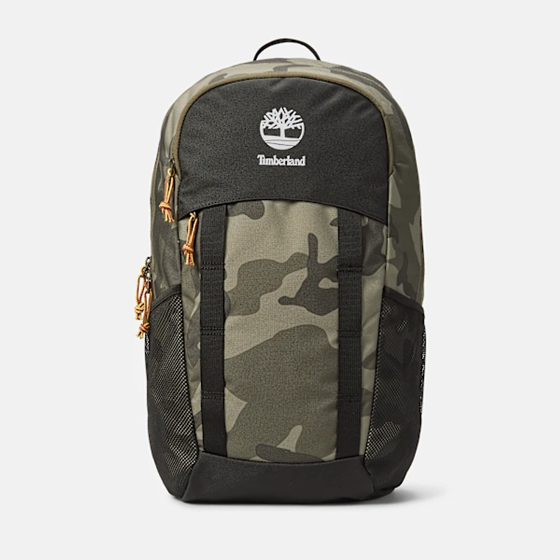Calverton 26-Liter Camo Backpack