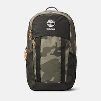 Calverton 26-Liter Camo Backpack