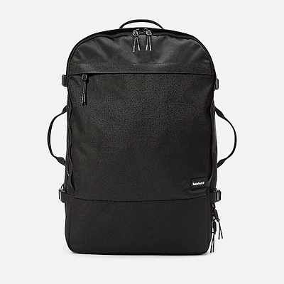 Weather-Ready 40-Liter Travel Backpack