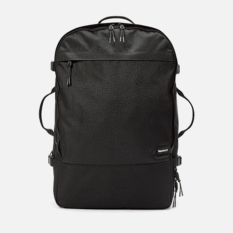 Weather-Ready 40-Liter Travel Backpack