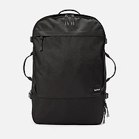 Weather-Ready 40-Liter Travel Backpack