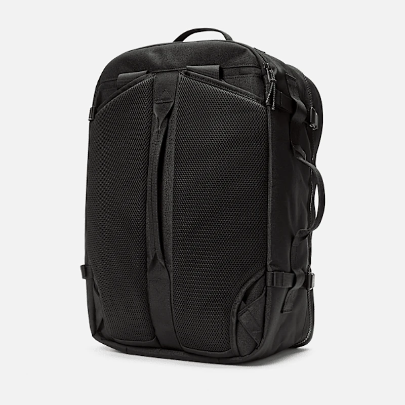 Weather-Ready 40-Liter Travel Backpack