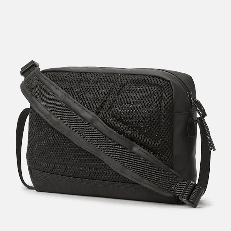 Weather-Ready Crossbody Bag