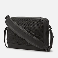 Weather-Ready Crossbody Bag