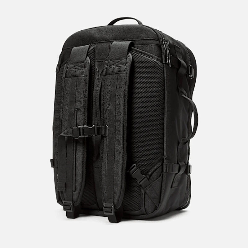 Weather-Ready 40-Liter Travel Backpack