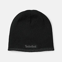 Reversible Logo Beanie