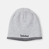 Reversible Logo Beanie