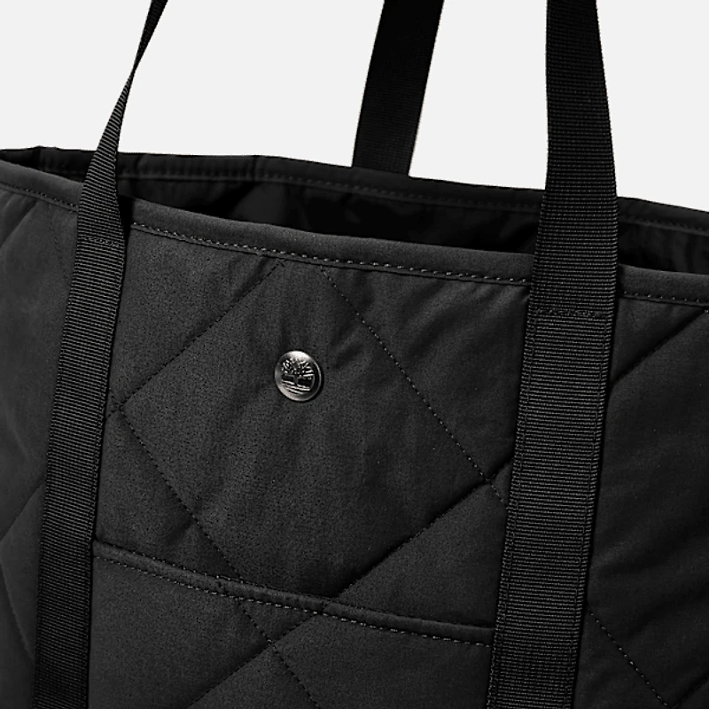 Quilted Easy Tote