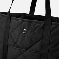 Quilted Easy Tote
