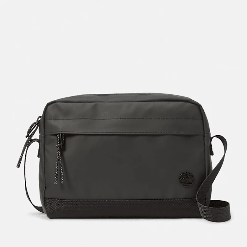 Weather-Ready Crossbody Bag
